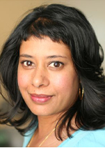 Rinku Sen